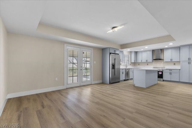 7477 Ullom Drive, Las Vegas, NV 89139