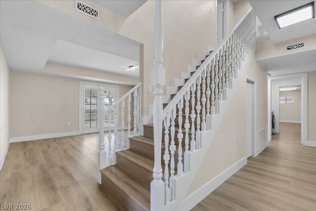 7477 Ullom Drive, Las Vegas, NV 89139