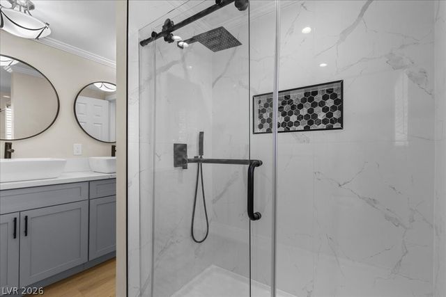 7477 Ullom Drive, Las Vegas, NV 89139