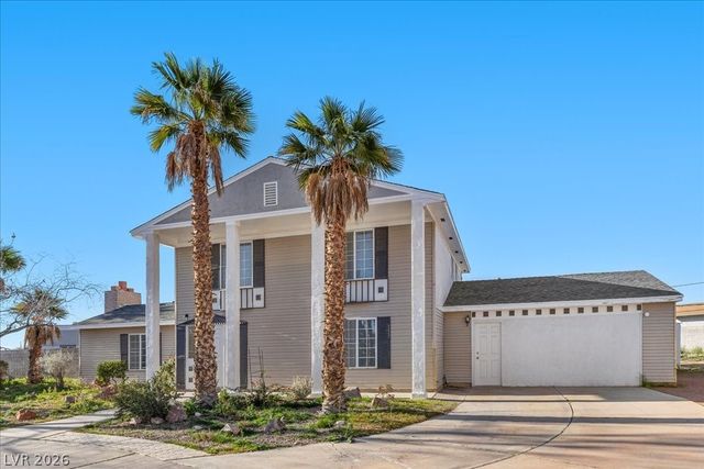 7477 Ullom Drive, Las Vegas, NV 89139