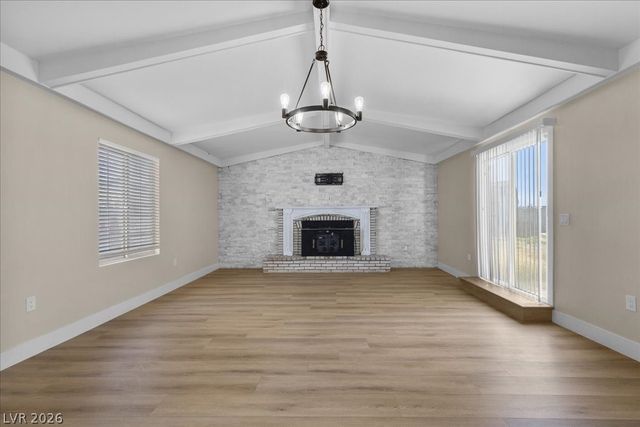 7477 Ullom Drive, Las Vegas, NV 89139