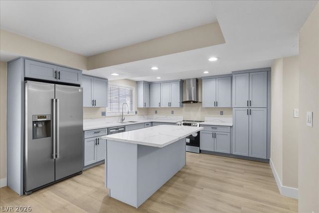 7477 Ullom Drive, Las Vegas, NV 89139