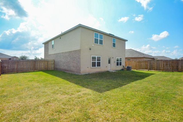 1322 Emerald Stone Drive, Arcola, TX 77583