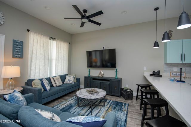 112 Riviera Drive, Panama City Beach, FL 32413