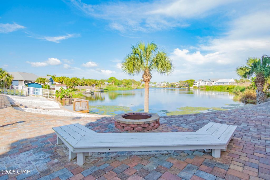 Image 100 of property listing at 112 Riviera Drive, Panama City Beach, FL 32413