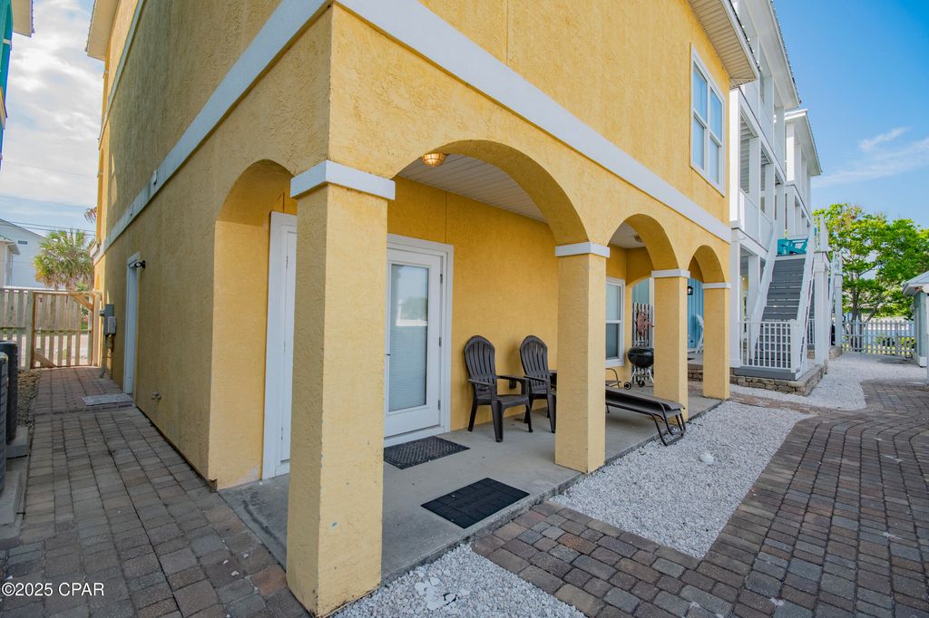 Image 103 of property listing at 112 Riviera Drive, Panama City Beach, FL 32413