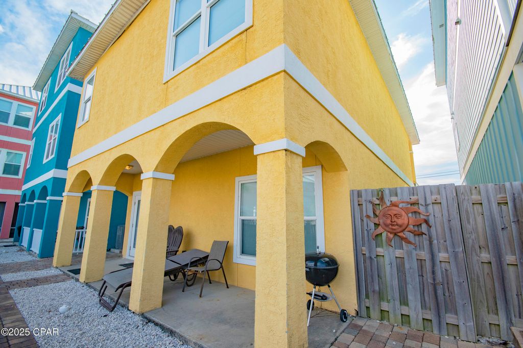 Image 104 of property listing at 112 Riviera Drive, Panama City Beach, FL 32413