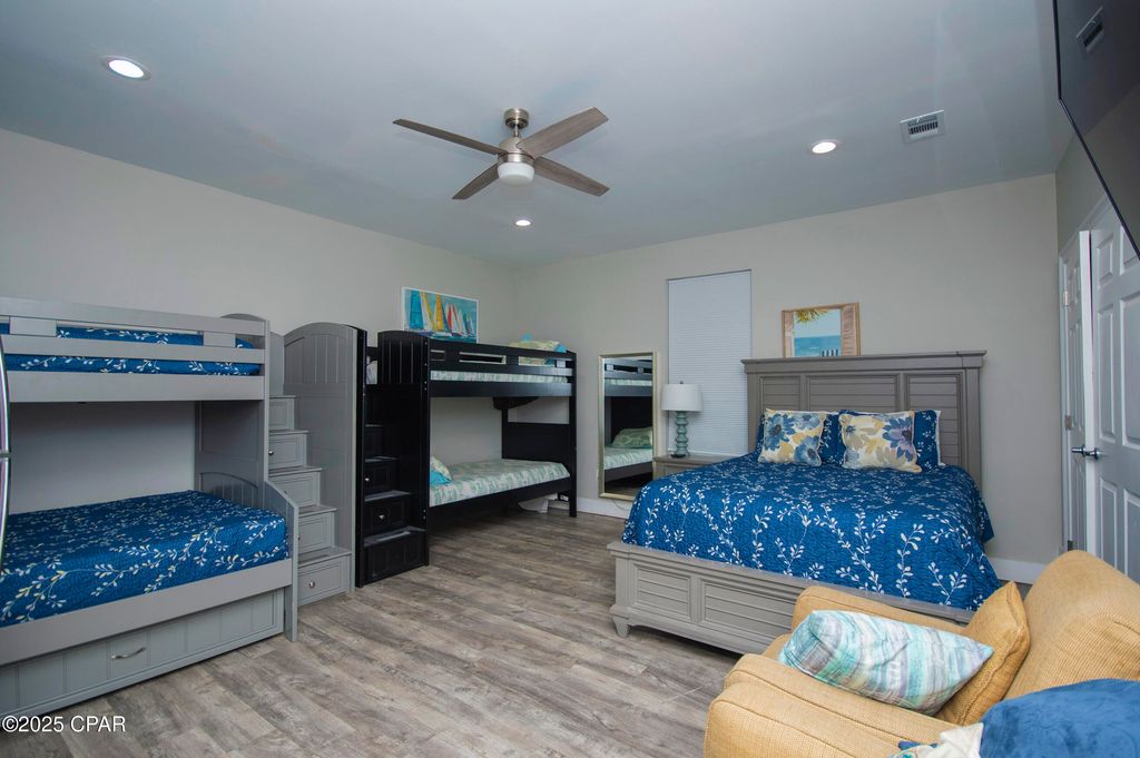 Image 16 of property listing at 112 Riviera Drive, Panama City Beach, FL 32413