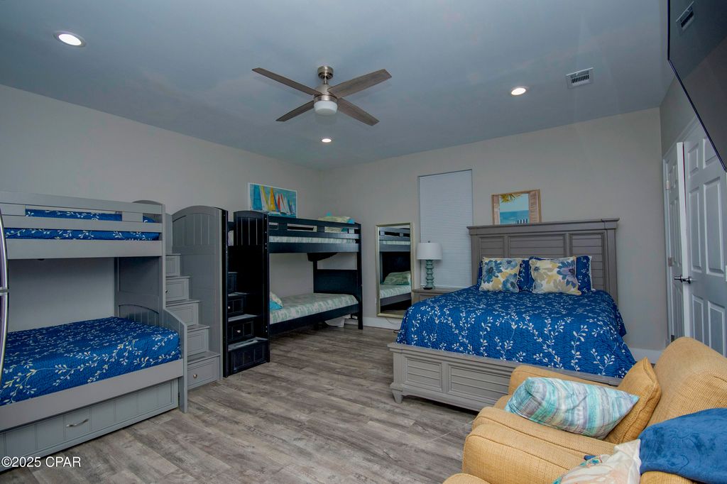 Image 17 of property listing at 112 Riviera Drive, Panama City Beach, FL 32413