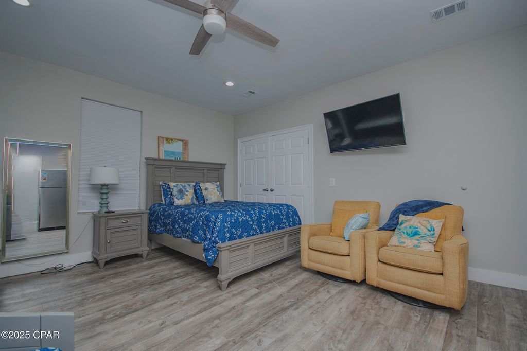 Image 20 of property listing at 112 Riviera Drive, Panama City Beach, FL 32413