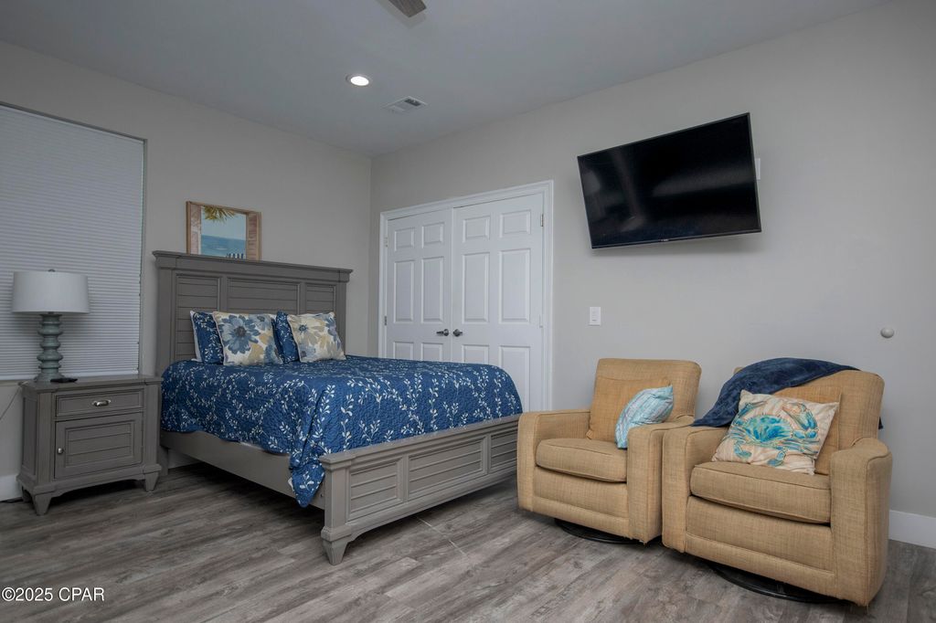 Image 21 of property listing at 112 Riviera Drive, Panama City Beach, FL 32413