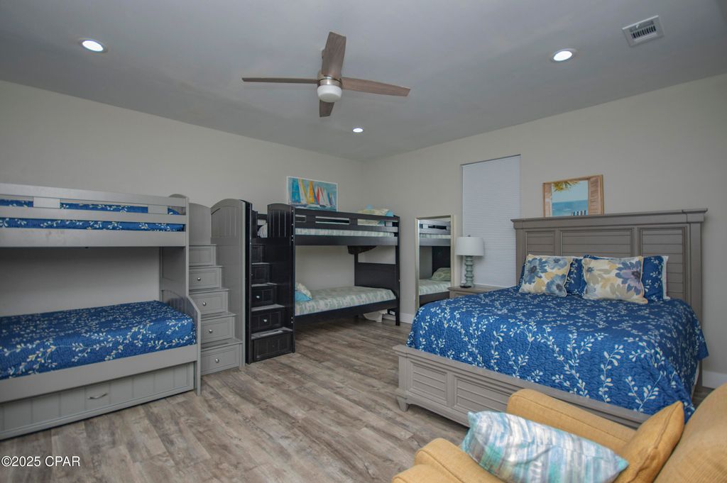 Image 22 of property listing at 112 Riviera Drive, Panama City Beach, FL 32413