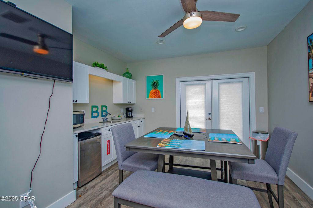 Image 23 of property listing at 112 Riviera Drive, Panama City Beach, FL 32413