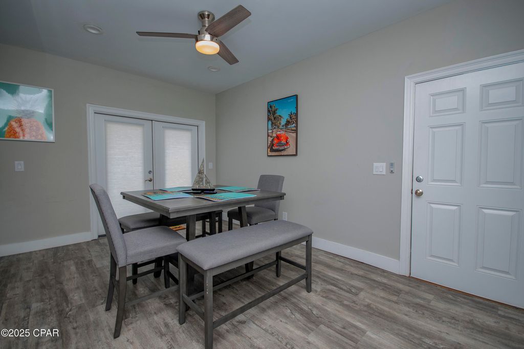 Image 24 of property listing at 112 Riviera Drive, Panama City Beach, FL 32413