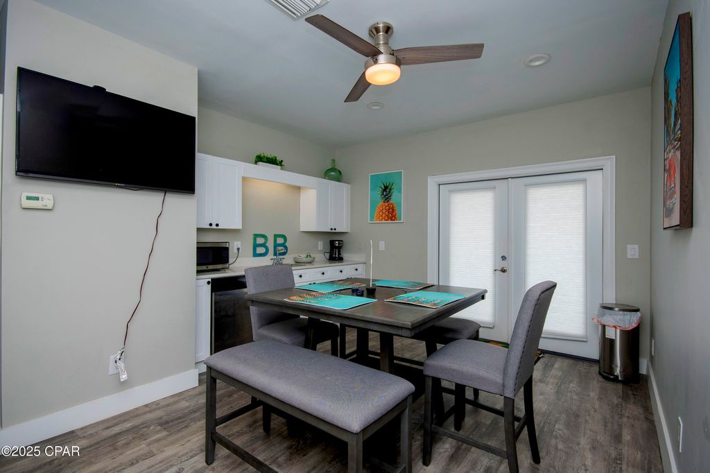 Image 26 of property listing at 112 Riviera Drive, Panama City Beach, FL 32413