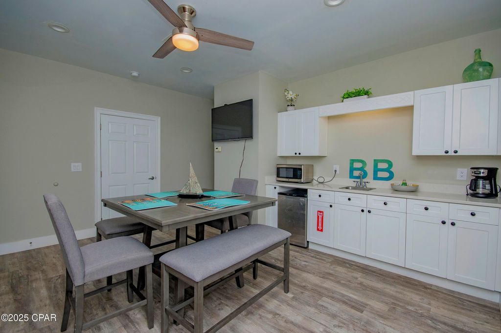 Image 27 of property listing at 112 Riviera Drive, Panama City Beach, FL 32413