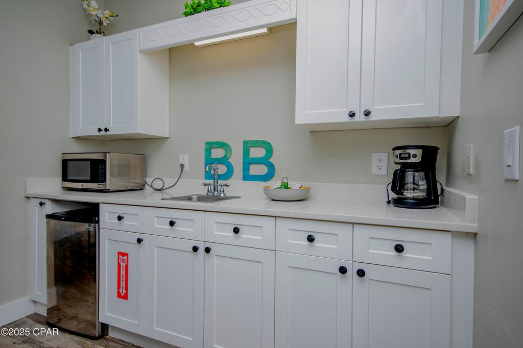 Image 28 of property listing at 112 Riviera Drive, Panama City Beach, FL 32413