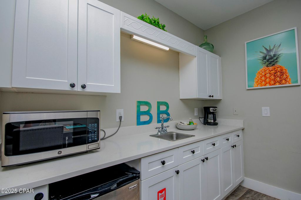 Image 29 of property listing at 112 Riviera Drive, Panama City Beach, FL 32413