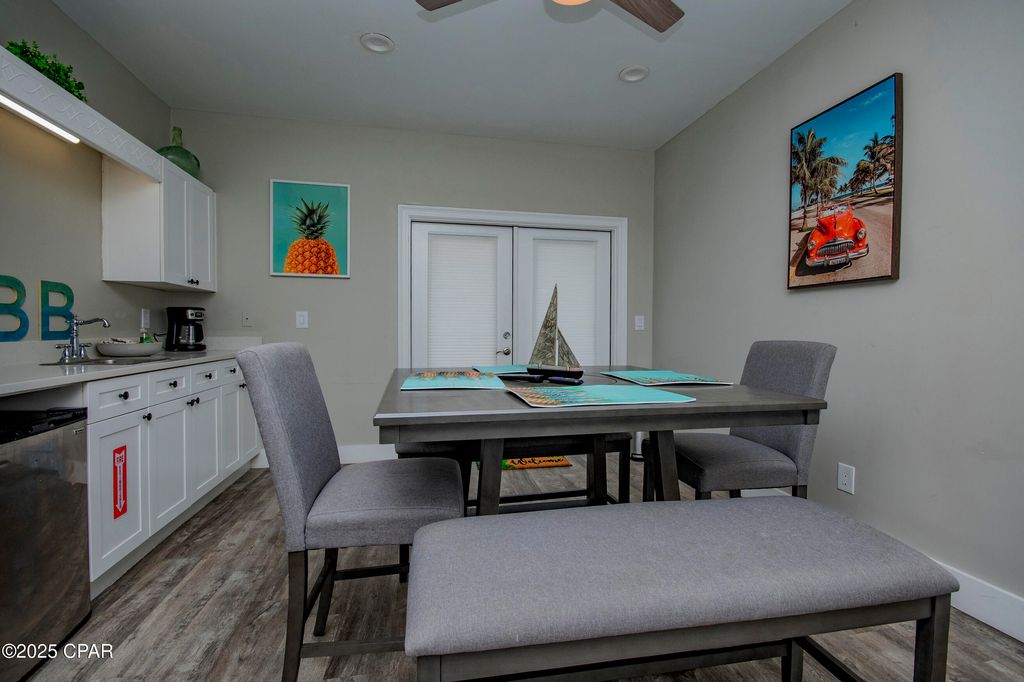 Image 30 of property listing at 112 Riviera Drive, Panama City Beach, FL 32413