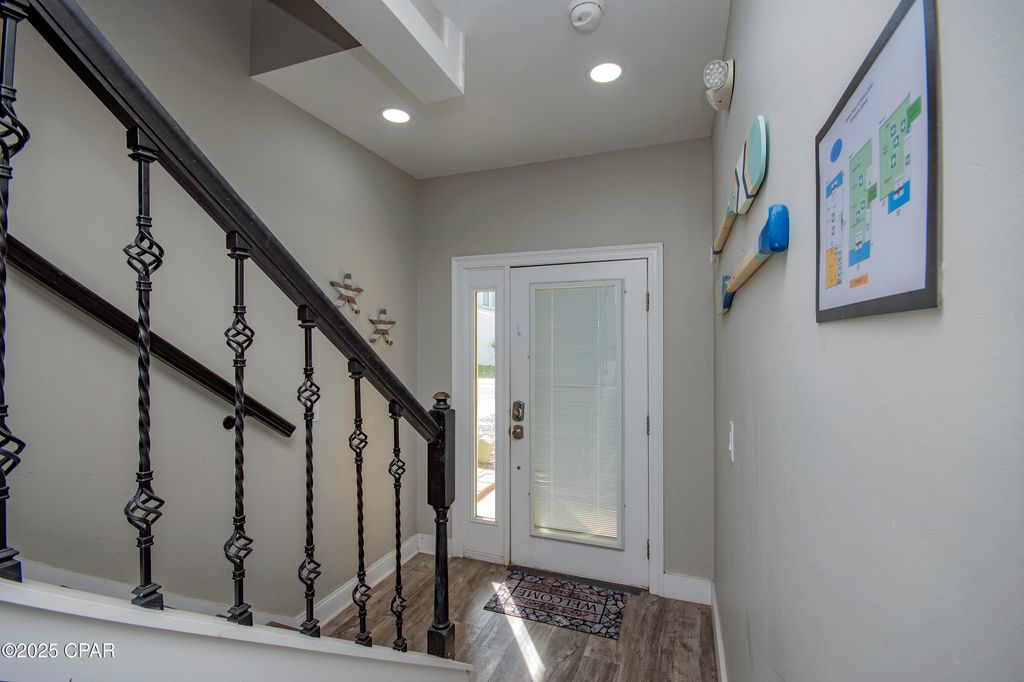 Image 38 of property listing at 112 Riviera Drive, Panama City Beach, FL 32413