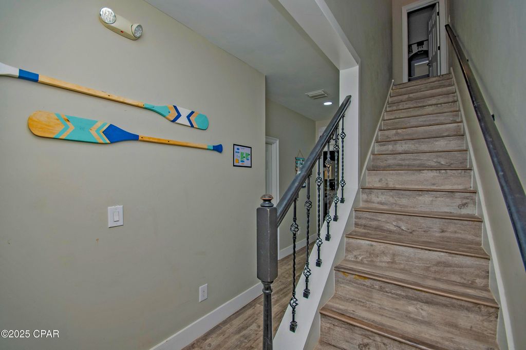 Image 39 of property listing at 112 Riviera Drive, Panama City Beach, FL 32413