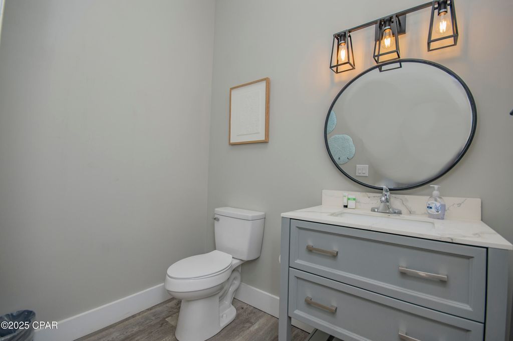 Image 40 of property listing at 112 Riviera Drive, Panama City Beach, FL 32413