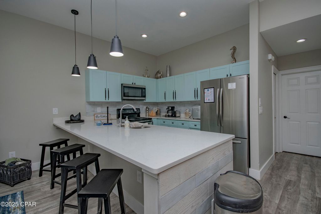 Image 41 of property listing at 112 Riviera Drive, Panama City Beach, FL 32413