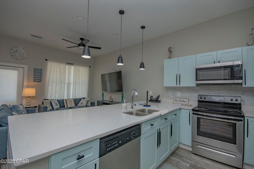 Image 44 of property listing at 112 Riviera Drive, Panama City Beach, FL 32413