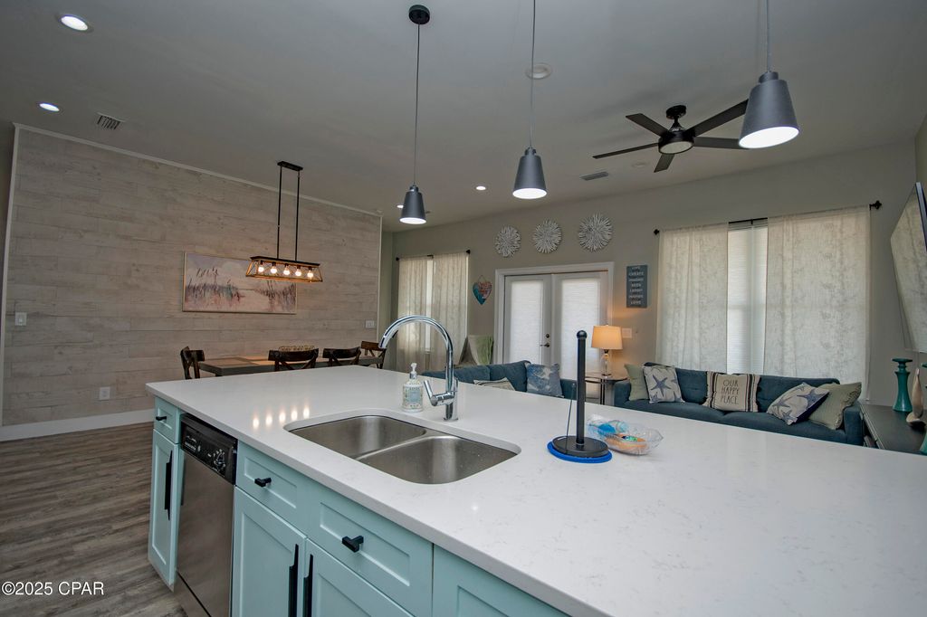 Image 45 of property listing at 112 Riviera Drive, Panama City Beach, FL 32413