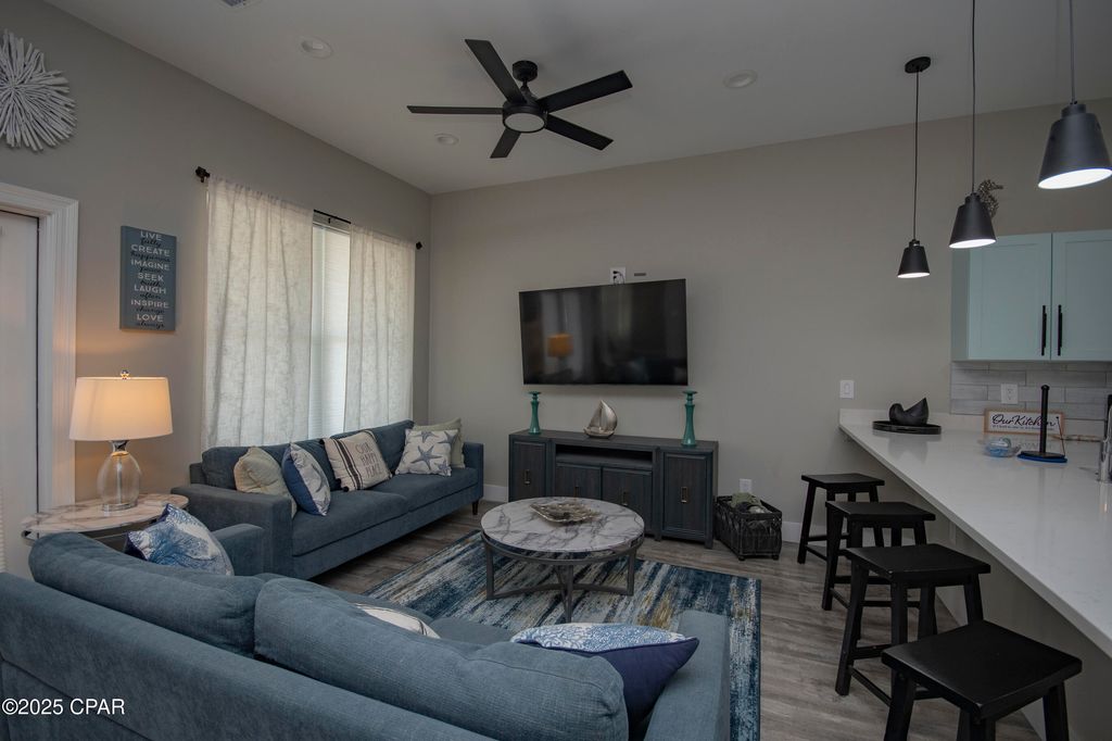 Image 47 of property listing at 112 Riviera Drive, Panama City Beach, FL 32413