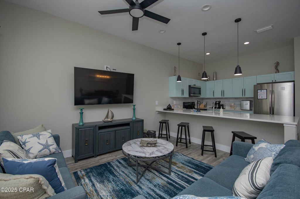 Image 48 of property listing at 112 Riviera Drive, Panama City Beach, FL 32413