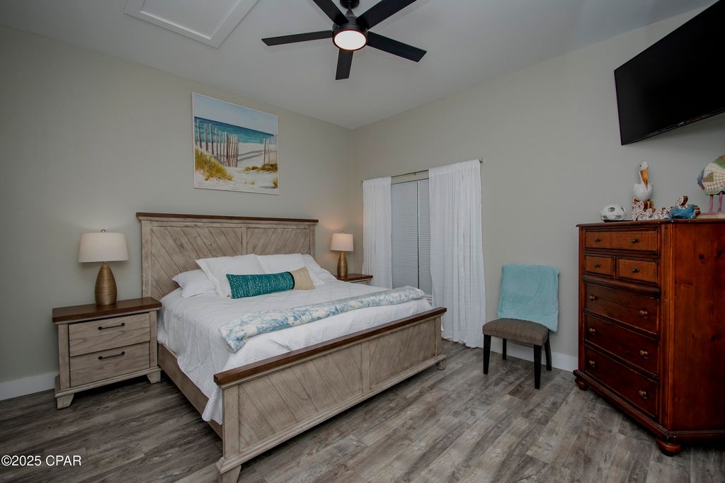 Image 54 of property listing at 112 Riviera Drive, Panama City Beach, FL 32413