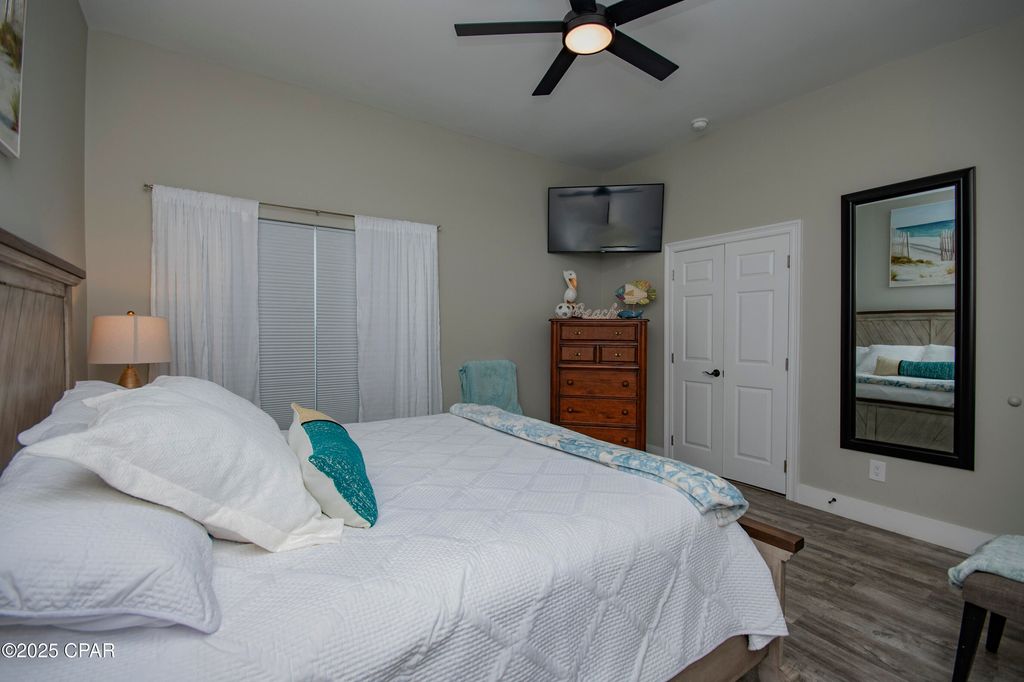 Image 56 of property listing at 112 Riviera Drive, Panama City Beach, FL 32413