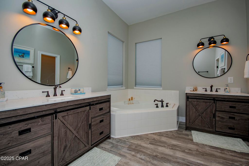 Image 62 of property listing at 112 Riviera Drive, Panama City Beach, FL 32413