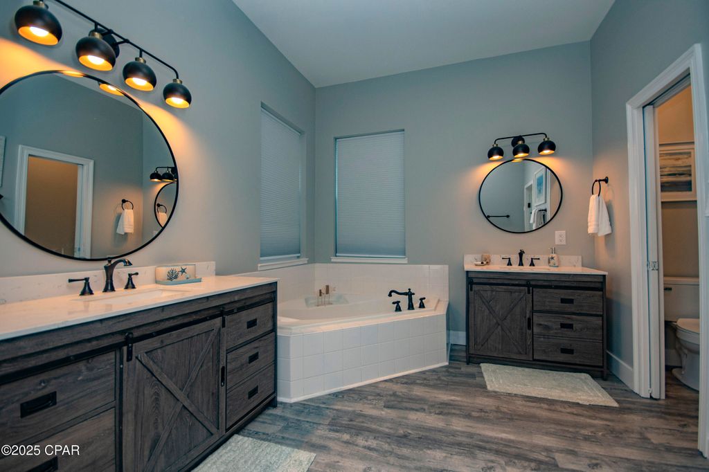 Image 63 of property listing at 112 Riviera Drive, Panama City Beach, FL 32413