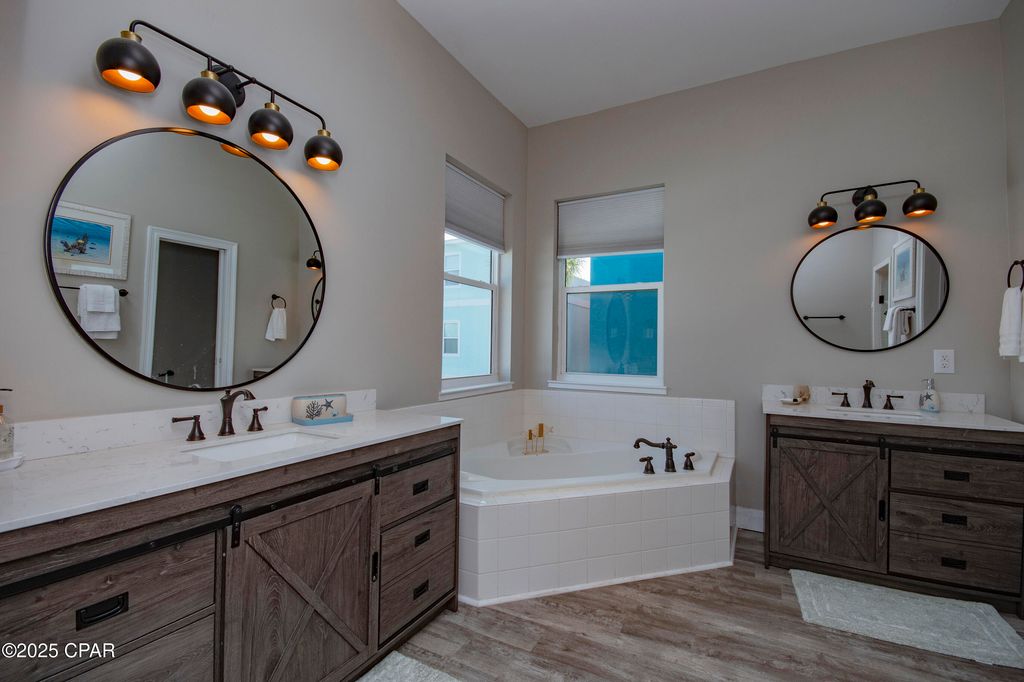 Image 68 of property listing at 112 Riviera Drive, Panama City Beach, FL 32413