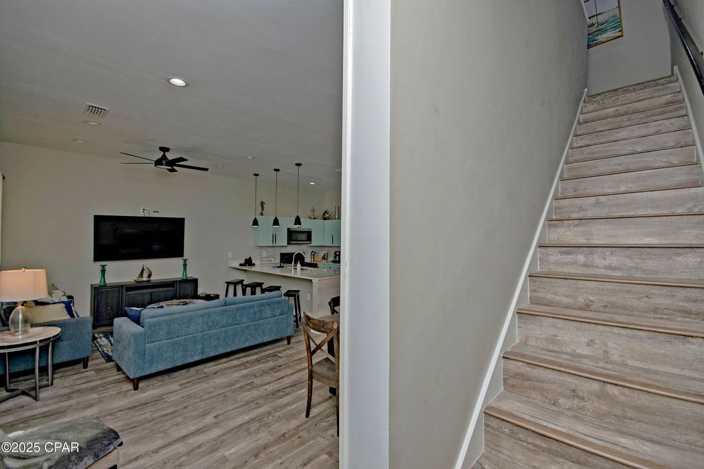 Image 70 of property listing at 112 Riviera Drive, Panama City Beach, FL 32413