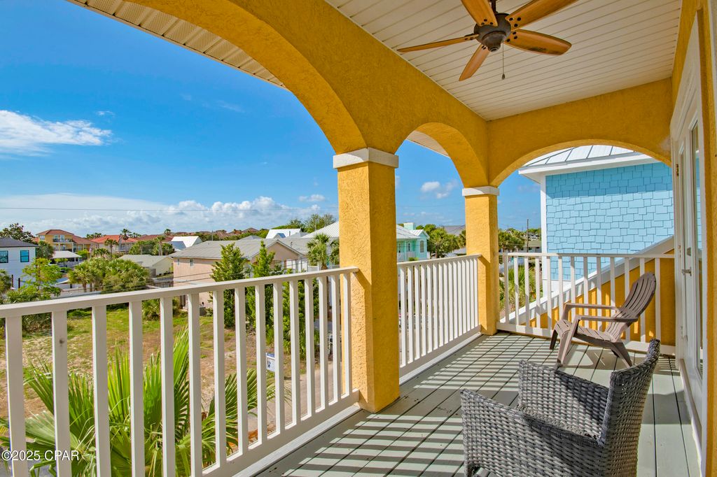Image 81 of property listing at 112 Riviera Drive, Panama City Beach, FL 32413