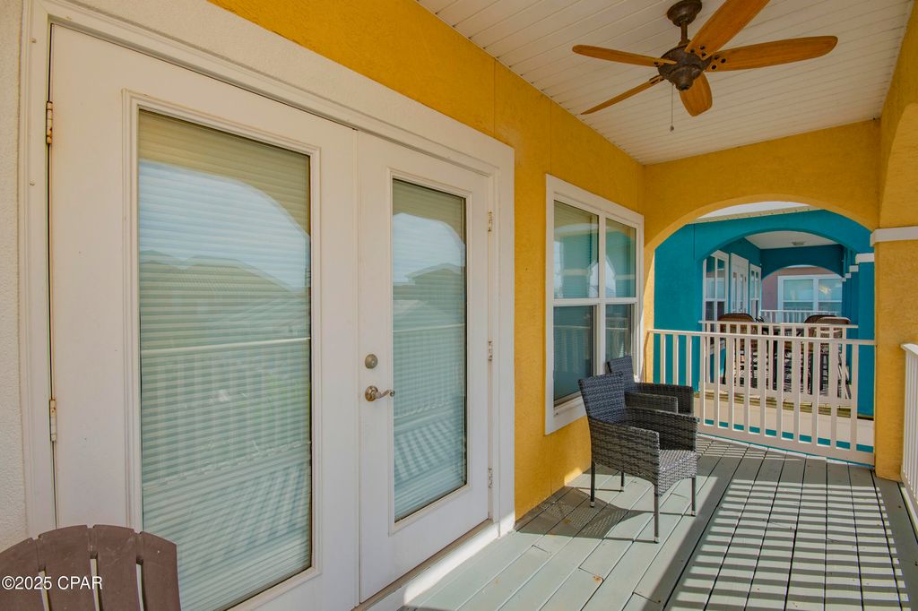 Image 83 of property listing at 112 Riviera Drive, Panama City Beach, FL 32413