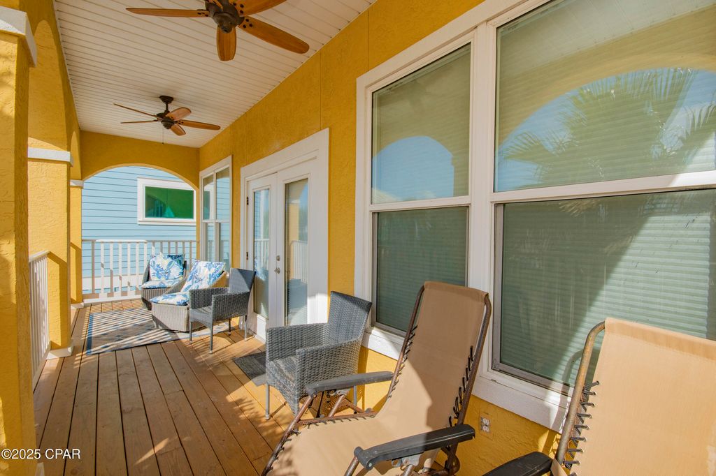 Image 85 of property listing at 112 Riviera Drive, Panama City Beach, FL 32413