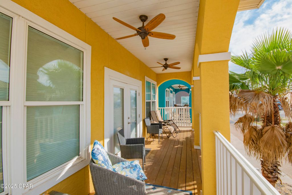 Image 87 of property listing at 112 Riviera Drive, Panama City Beach, FL 32413