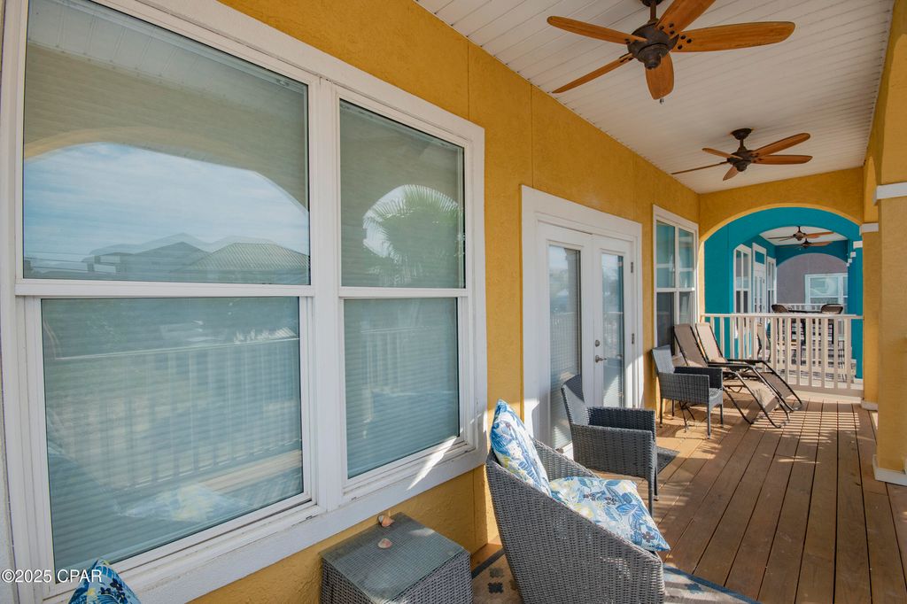 Image 88 of property listing at 112 Riviera Drive, Panama City Beach, FL 32413