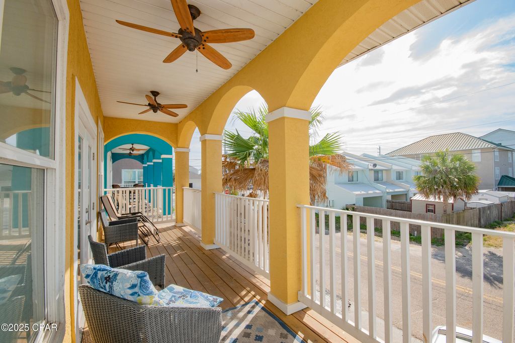 Image 89 of property listing at 112 Riviera Drive, Panama City Beach, FL 32413