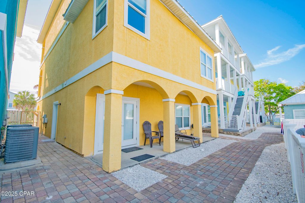 Image 92 of property listing at 112 Riviera Drive, Panama City Beach, FL 32413