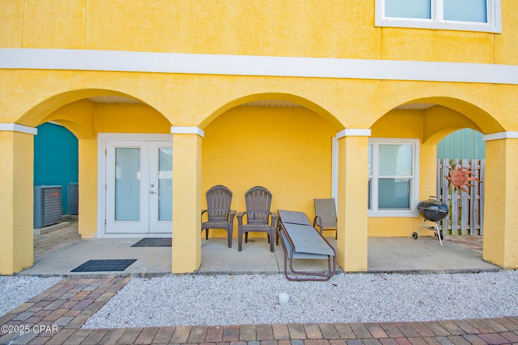 Image 93 of property listing at 112 Riviera Drive, Panama City Beach, FL 32413