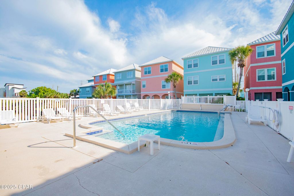 Image 94 of property listing at 112 Riviera Drive, Panama City Beach, FL 32413