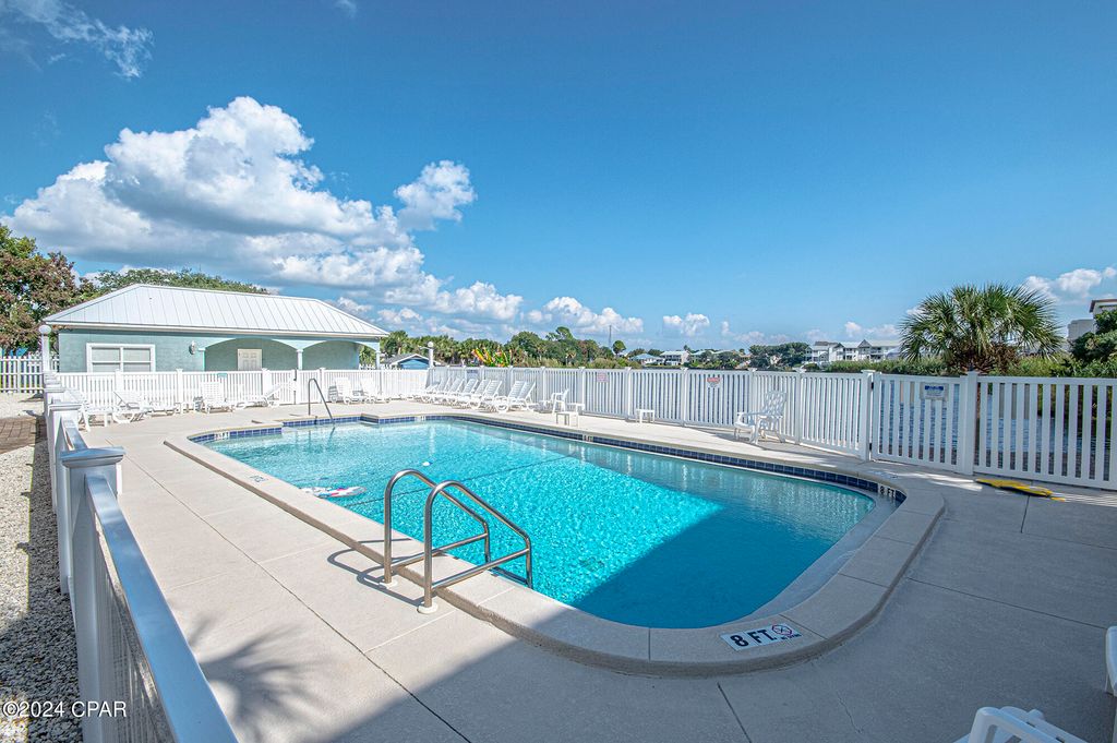 Image 97 of property listing at 112 Riviera Drive, Panama City Beach, FL 32413