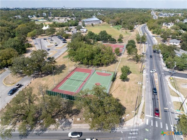 1112 Terry Drive, Austin, TX 78721