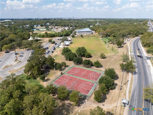 1112 Terry Drive, Austin, TX 78721