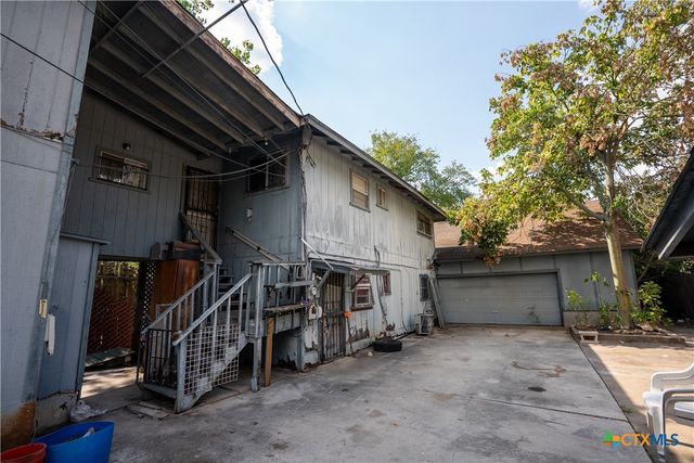 1112 Terry Drive, Austin, TX 78721